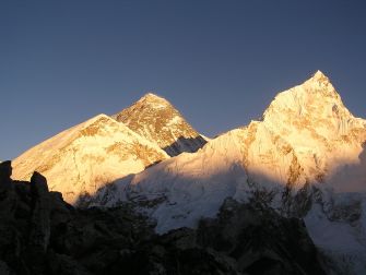 05 Everest - Bilder